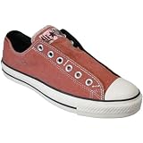 Converse All Star Slip On - Rust