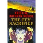 The Fey: Sacrifice (The Fey) book cover