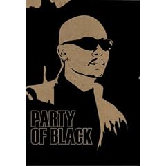 Party of Black (Mouthmark)