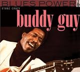 Revue Buddy Guy  / Stone Crazy
