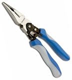 3 Pack Crescent PS6549C 9 ProSeries Heavy Duty Long Nose Compound Action Pliers 414JWCO0lLL. SL160 3 Pack Crescent PS6549C 9 ProSeries Heavy Duty Long Nose Compound Action Pliers