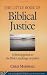 Book The Little Book of Biblical Justice: A Fresh Approach to the Bible's Teaching on Justice (The Little Books of Justice and Peacebuilding Series) (The L