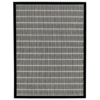 KI-4000 Air Purifier HEPA Replacement Filter