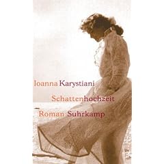 Schattenhochzeit.