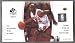 2003-04 UD SP Authentic Basketball Cards Hobby Box