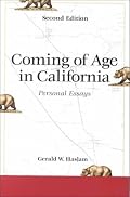 Coming of Age in California: Personal Essays, Second Edition