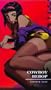 Cowboy Bebop - Jupiter Jazz (Vol. 7) [VHS]