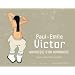 Paul-Emile Victor Voyage(s) d'un humaniste : Dessins, croquis et autres doudlinges