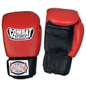 CSI Training Gloves-Thai Style