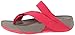 FitFlop Women's Sling Webbing Flip Flop