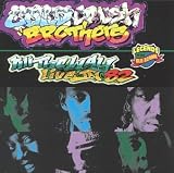 The Cold Crush Brothers