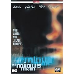 The Minus Man