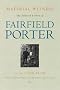 Material Witness: The Selected Letters of Fairfield Porter