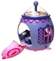Strawberry Shortcake Berry Cute Rides Cooke Jar Cruiser