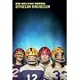 Red Hot Chili Peppers (Stadium Arcadium, Football Helmets) Music Poster Print - 24" X 36"