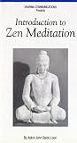The Still Point-Introduction to Zen Meditation [VHS]