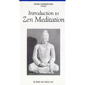 The Still Point-Introduction to Zen Meditation [VHS]