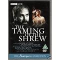 The Taming of the Shrew - BBC Shakespeare Collection [1980] [DVD]