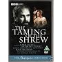 Taming of the Shrew [DVD]