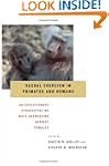Sexual Coercion in Primates and Human...