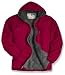 Insulated Stadium Jacket Deep Teal M