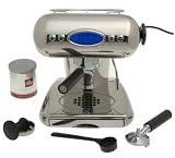 FrancisFrancis! X4 Espresso Machine, Stainless Steel