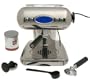 FrancisFrancis! X4 Espresso Machine, Stainless Steel