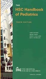 The Hospital for Sick Children Handbook of Pediatrics