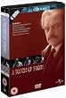 A Touch of Frost: Series 5 [DVD] [1992]