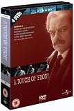 Review Playback  / A Touch of Frost: Series 5 [1992]