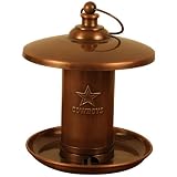 Team Sports Dallas Cowboys Bird Feeder