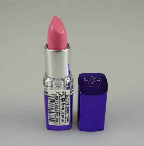 Rimmel London Moisture Renew Lipstick,130 Coral Garden