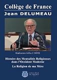 Revue   / Delumeau jean documentaire de gilles l'hote sur l'histoire