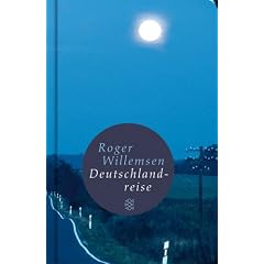Deutschlandreise