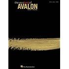 The Very Best of Avalon - Testify to Love (Piano Vocal Guitar Artist Songbook) by 