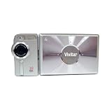Review Vivitar DVR-390H / Vivitar DVR-390 Digital Multi-Media Player / Recorder