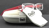 DOLCEGABBANA DG EYEGLASSES 1158 CLEAR 830
