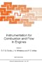 Instrumentation for Combustion and Flow in Engines (NATO Science Series E: (closed))