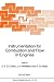 Book Instrumentation for Combustion and Flow in Engines (NATO Science Series E:)