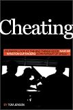 Cheating: An Inside Look at the Bad Things Good NASCAR Winston Cup Racers Do in the Pursuit of Speed