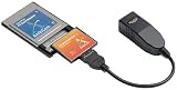 Ambicom 16-Bit 10Mbps Ethernet CF Card