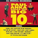 Sings His Big 10, Vol. 1