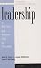 Books : Leadership: A Relevant and Realistic Role for Principals (School Leadership Library)