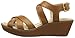 Hush Puppies Women's Roux X-Band Dress Sandal