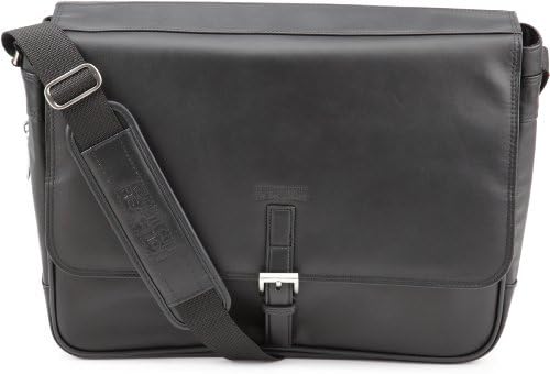 Kenneth Cole Reaction Expandable Computer Compatible Messenger Bag