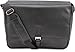 Kenneth Cole  524985 Expandable Computer Compatible Messenger Bag,Black,One Size