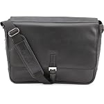 Kenneth Cole Reaction Expandable Computer Compatible Messenger Bag