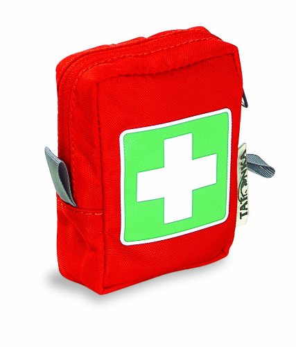 Tatonka First Aid \"XS\", red, 10 x 7 x 4cm Preisvergleich