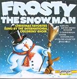 Frosty the Snowman