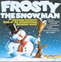 Frosty the Snowman